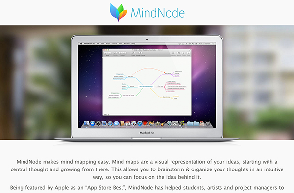 mindnode