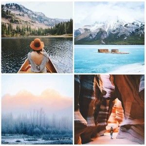 alex strohl - awesome pictures and spots